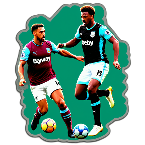 Αγώνας Newcastle-West Ham