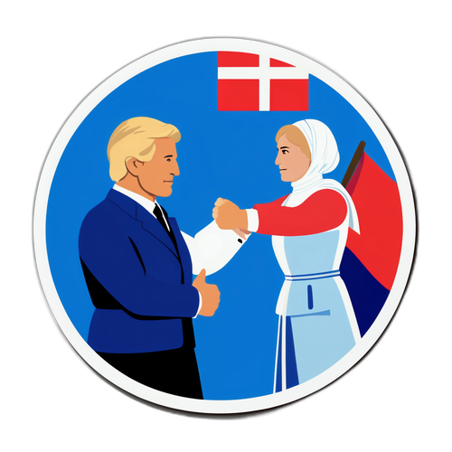 การประชุมระหว่างอิตาลีกับนอร์เวย์ในยุคปัจจุบัน