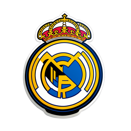 Real Madrid: Ikon Bernabéu dan La Liga yang Menggetarkan Jiwa!