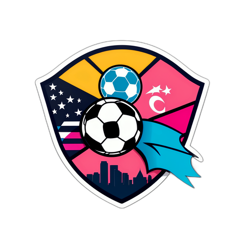 A Nashville és Inter Miami közötti mérkőzés feszültsége