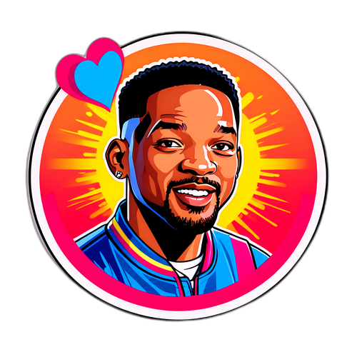 A fókusz pulzusa: Konaté és Will Smith sporteseményekhez