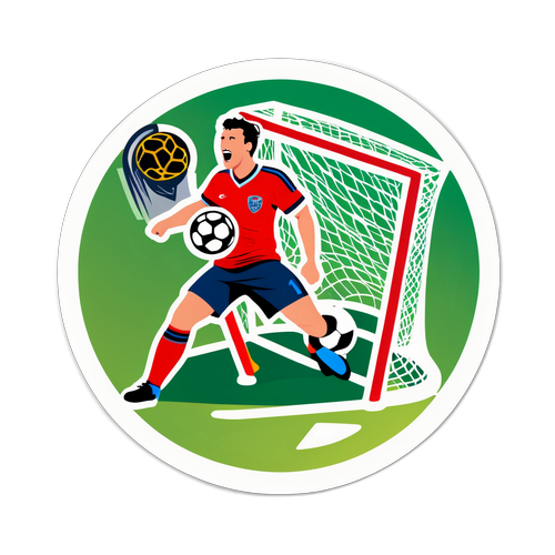 Gol di Stengs