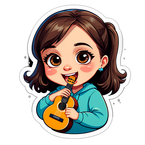 Смешной мем с Ваней Дмитренко на музыкальную тему