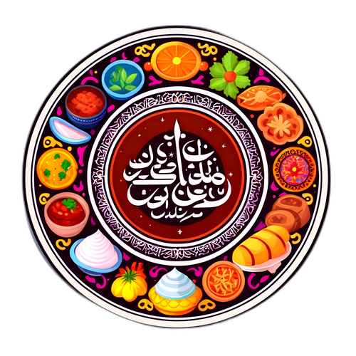 Eid al-Adha Mubarak