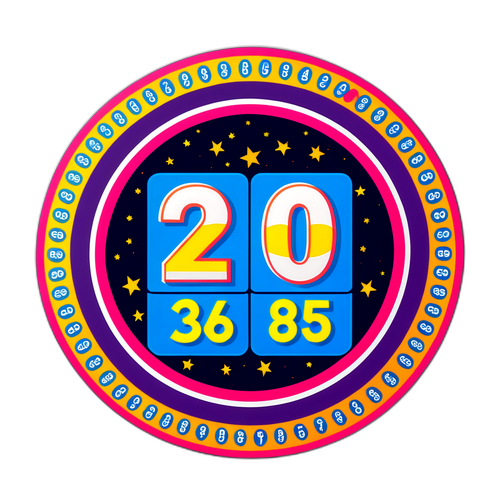 Aderente do Sorteio da Loteria Federal - Números de 26 de Novembro de 2025