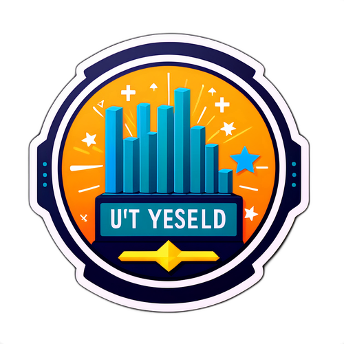 美國財政收益率插圖