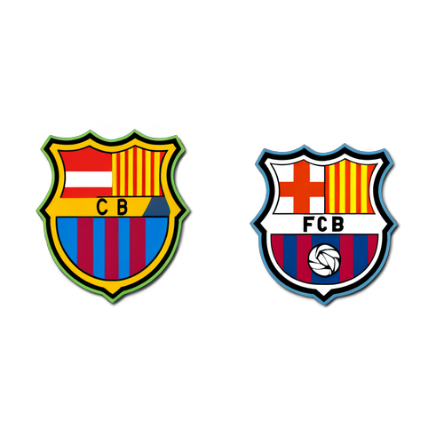 Rivalidad en Colores: Barcelona vs Athletic Club