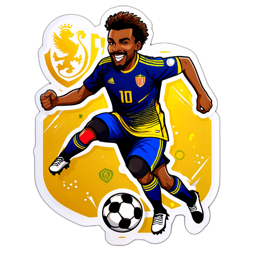 Στάθμη Σημαντικής Πανηγυρικής Στιγμής