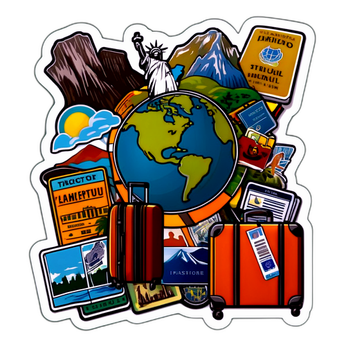 Uma Viagem Incrível