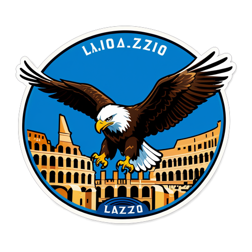 Bendera ya Lazio