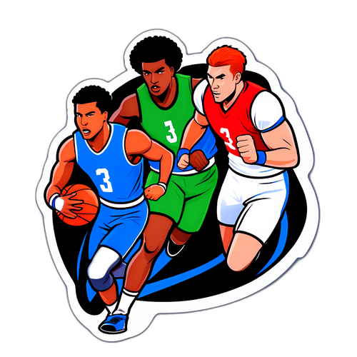 Triade Atlet Olahraga