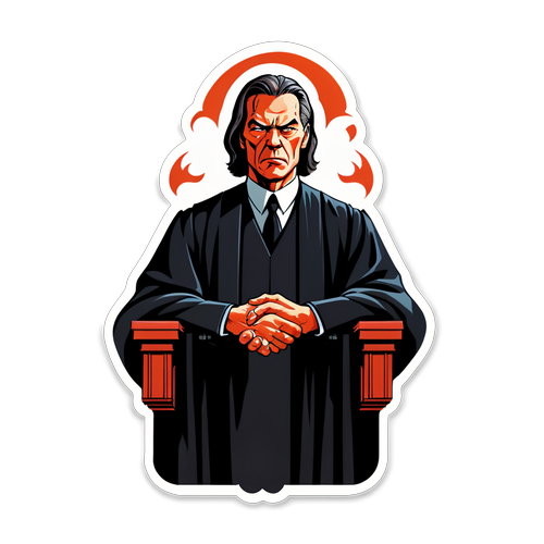 ภาพยนตร์ 'The Judge From Hell': กราฟิกที่น่าหวาดกลัวและความตึงเครียดที่คุณไม่ควรพลาด!