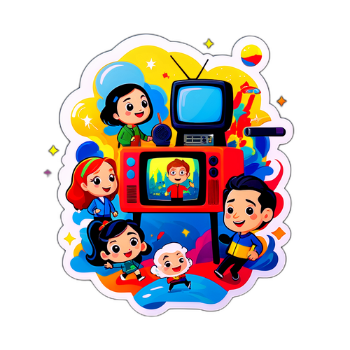 Miniserie de Televisión