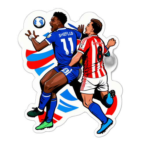 Kijitabu cha Birmingham dhidi ya Sheffield United