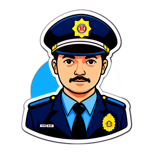 Policjant - Współpraca i Pomoc Społeczna