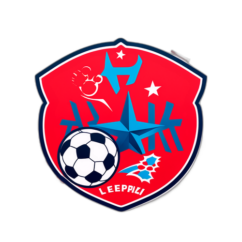 Sporty Rivalisering mellem Bayern München og RB Leipzig