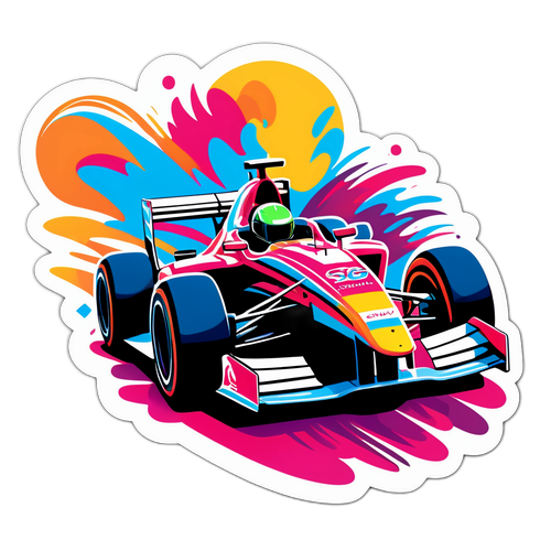 Pemecut Dinamik Motorsport