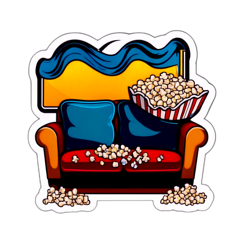 Uma Sessão Nostálgica de Cinema