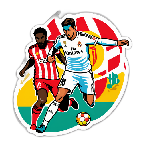 Girona vs Real Madrid