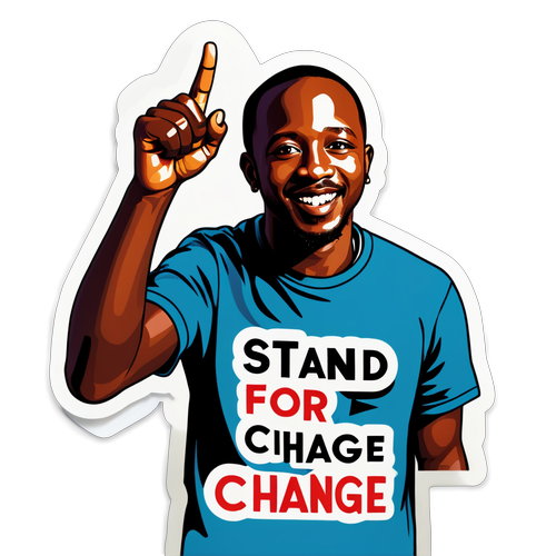 Shinda kwa Mabadiliko