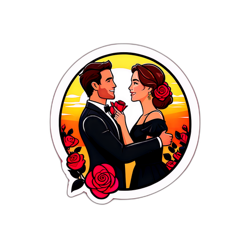 The Golden Bachelor: Romance in Bloom