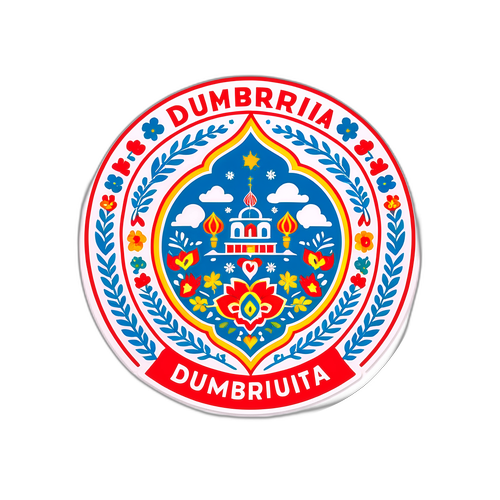 Traditii si Mestesuguri din Dumbrăvița