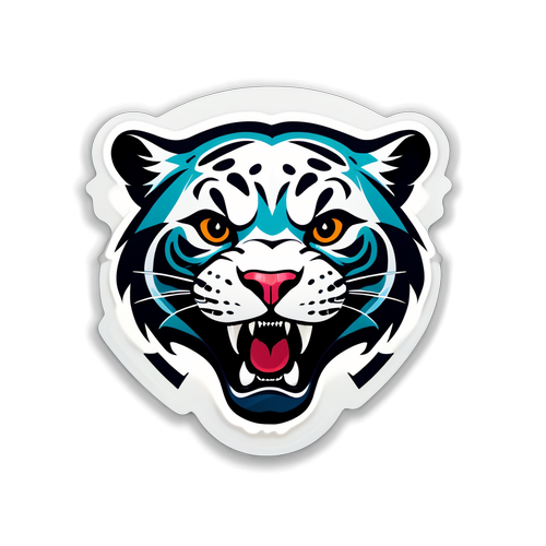 Uusi Jaguar-logo: Nopeuden ja Eleganssin Täydellinen Yhdistelmä!