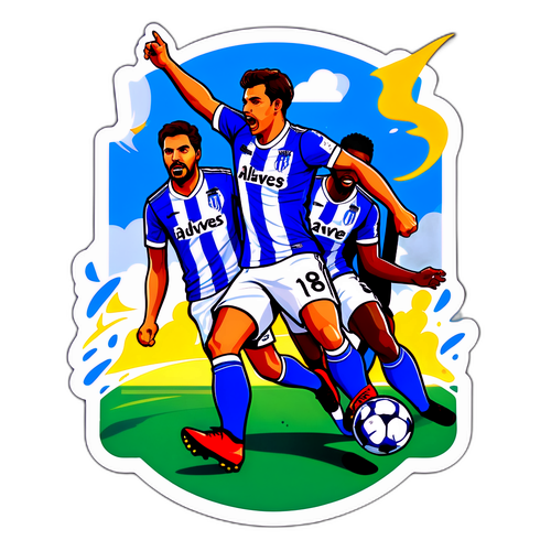 Alavés – Real