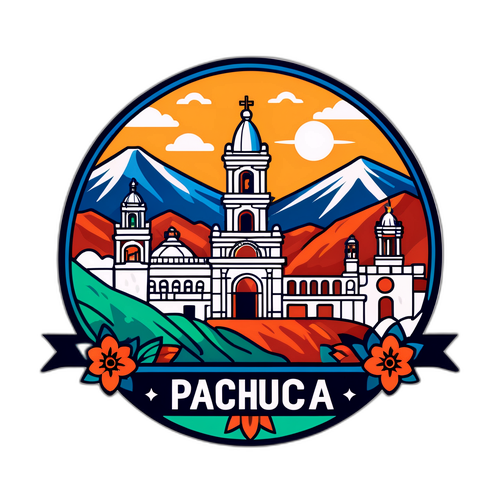 Pachuca'nın Tarihini Kutlayan Kültürel Zenginlik