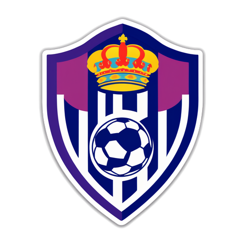 Retro La Liga: Emblemele Alavés și Valladolid Îți Vor Face Inima Să Bată!