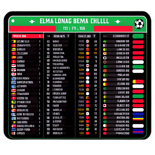 Trận đấu bóng đá mới nhất