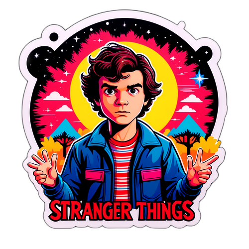 הוא מנווט בממדי מצב מקבילים