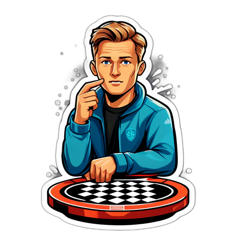 Kasper Hjulmand Taktisk Analyse