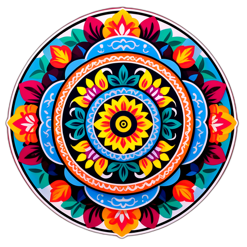 तमिल संस्कृति का जश्न