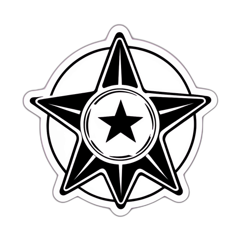 Botafogo emblémája