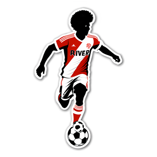 Pasión River