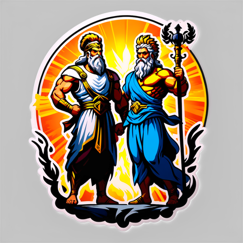 Huyền Thoại T1 & Zeus: Biểu Tượng Cho Sức Mạnh Và Chiến Thắng!