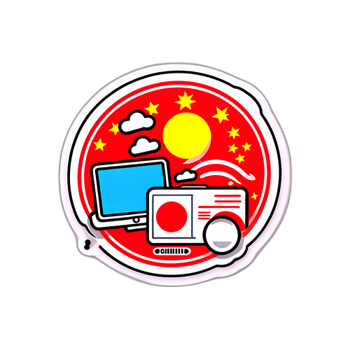 中日媒体沟通的趣味与挑战