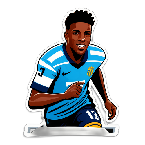 Sanamu la Yerson Mosquera