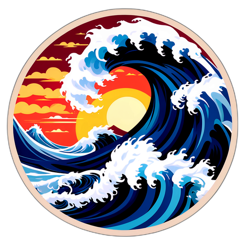 Hampas ng Bagyong Wilma: Isang Espiritu ng Kalikasan