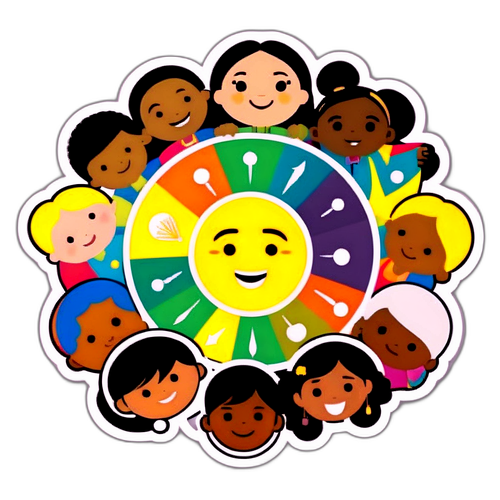 Celebrando a Diversidade