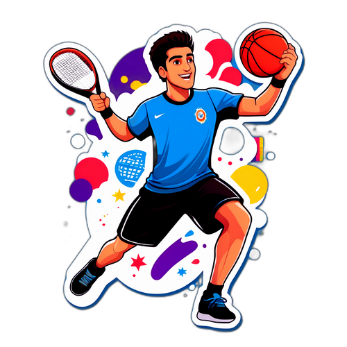 Sporty Passion