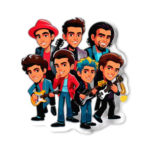 Zespół Muzyczny w Stylu MILO