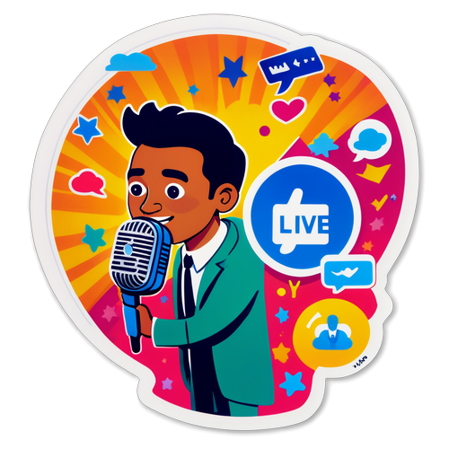 Ukanda wa Citizen Live