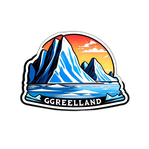 Grönland - das Land der Wunder