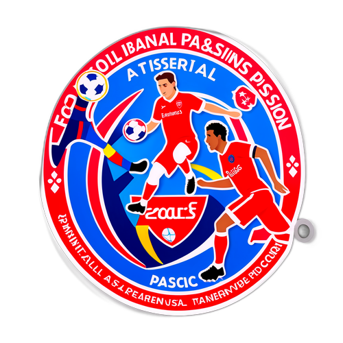 תשוקה לכדורגל