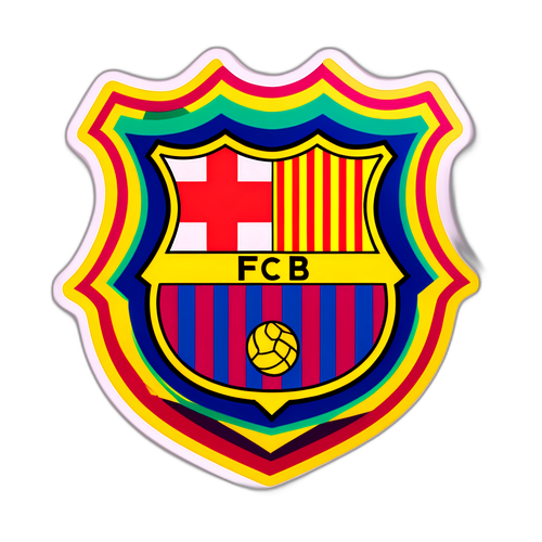 Barcelona - Elche ottelustickeri