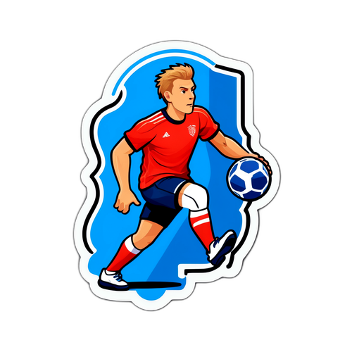 Håndbold Dynamik med Mathias Madsen