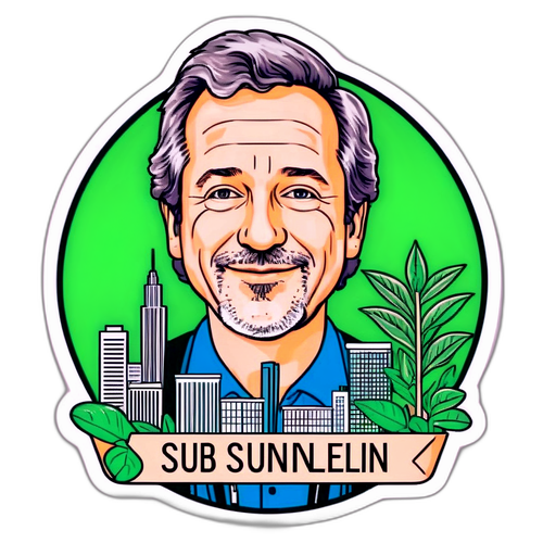 Sustainable City Advocate