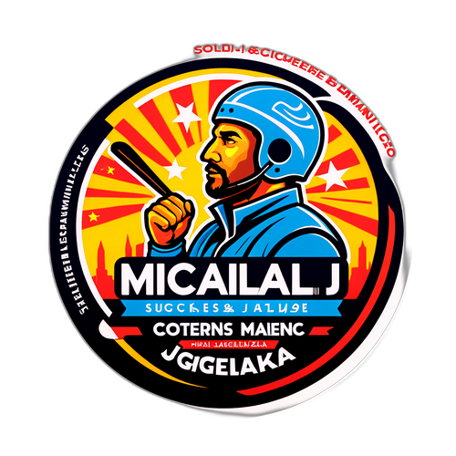 Michal Jagelka - Úspěch a Odvaha